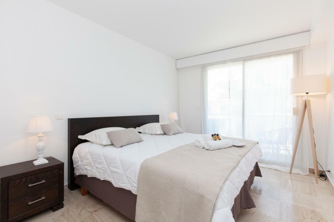 Apartament Mer Du Sud Yourhosthelper Cannes Zewnętrze zdjęcie