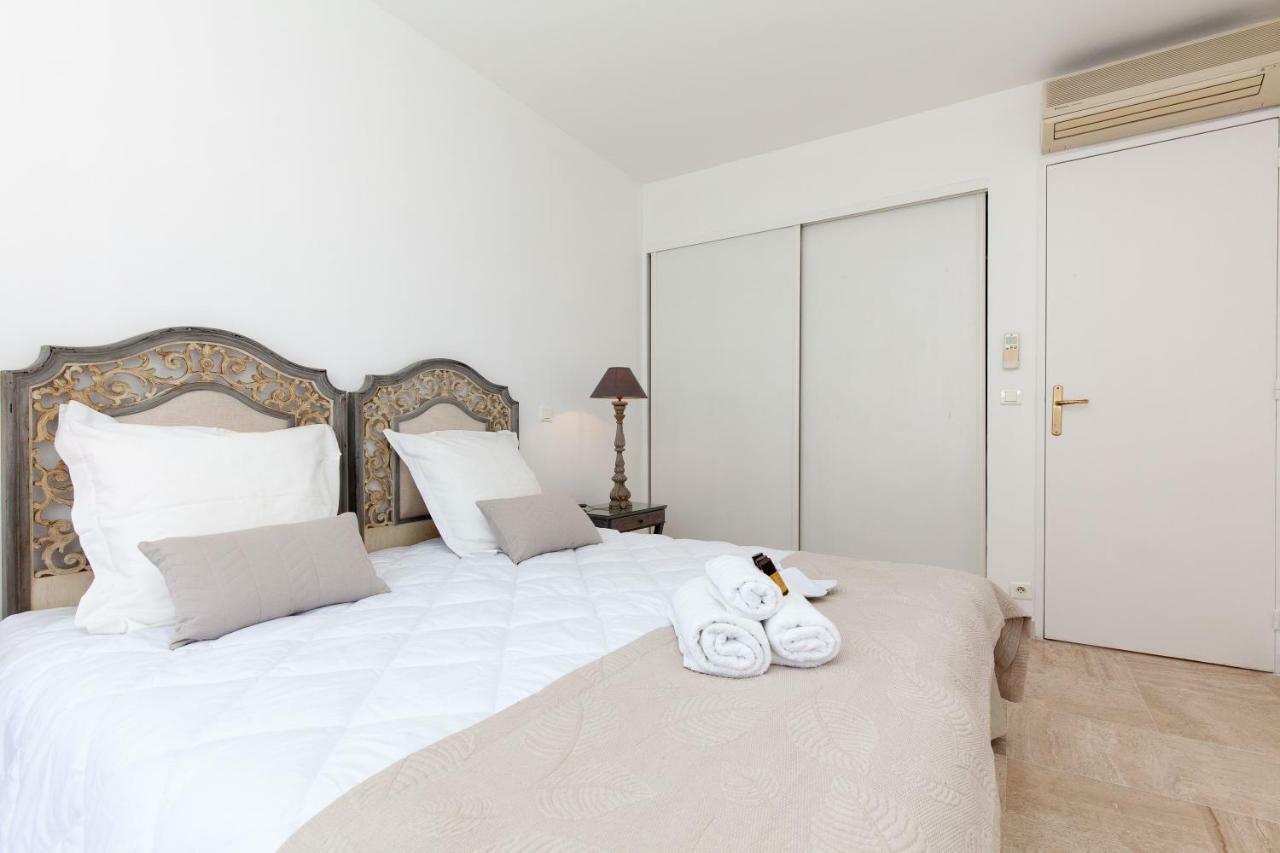 Apartament Mer Du Sud Yourhosthelper Cannes Zewnętrze zdjęcie