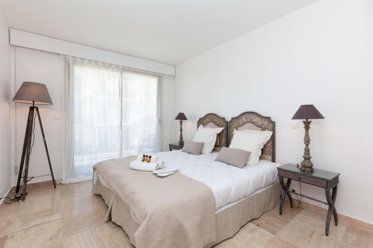 Apartament Mer Du Sud Yourhosthelper Cannes Zewnętrze zdjęcie