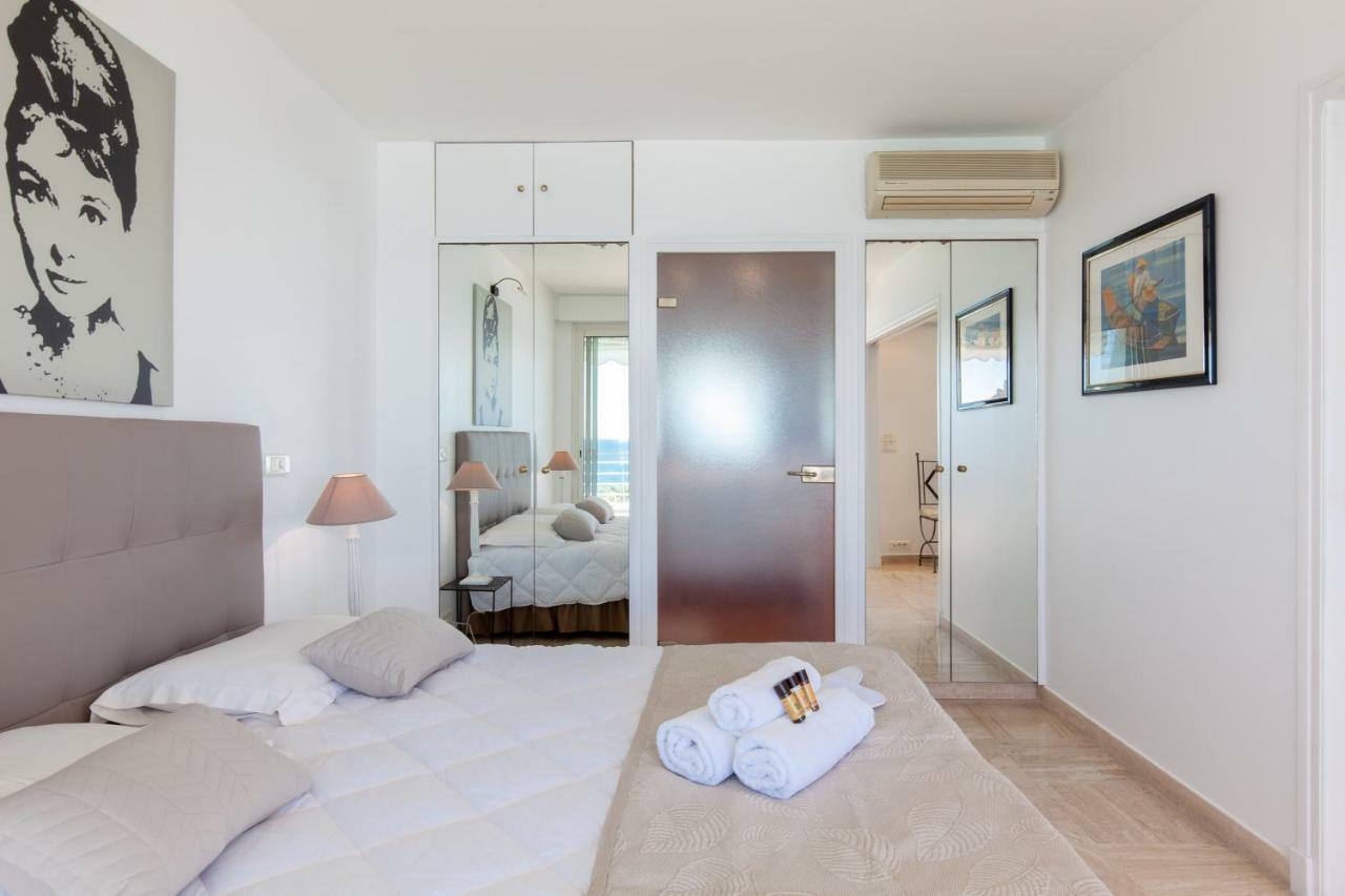 Apartament Mer Du Sud Yourhosthelper Cannes Zewnętrze zdjęcie