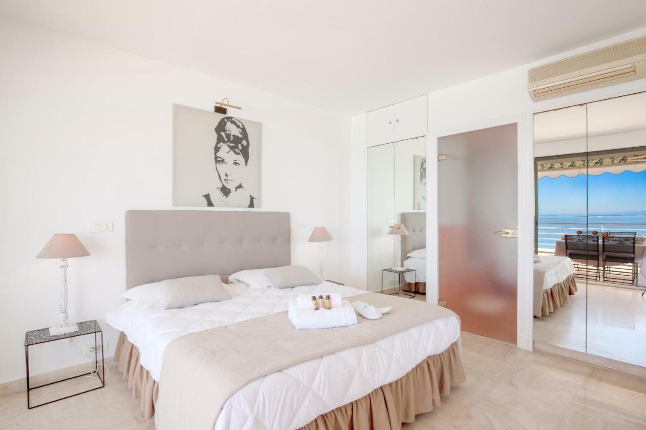 Apartament Mer Du Sud Yourhosthelper Cannes Zewnętrze zdjęcie